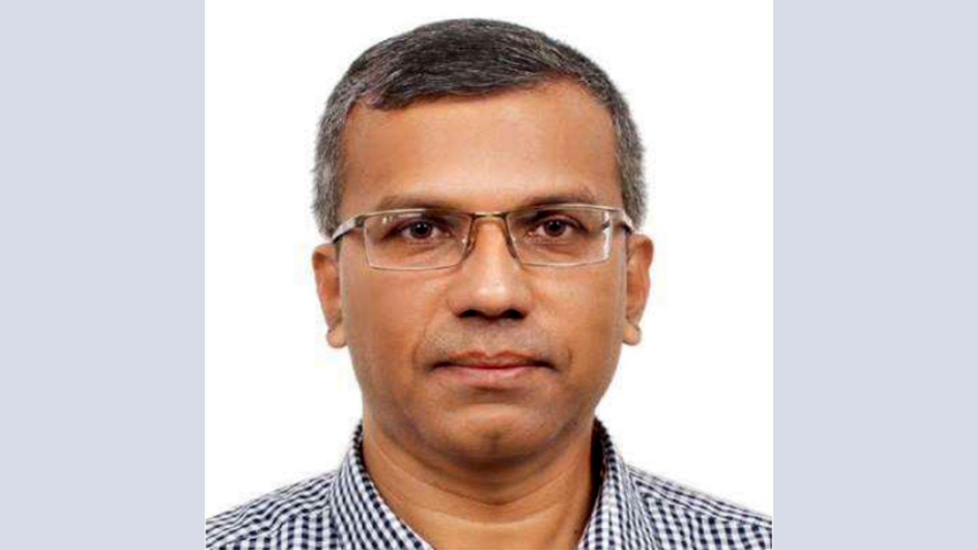 বাংলাদেশ ব্যাংকের নতুন গভর্নর মোস্তাকুর রহমান