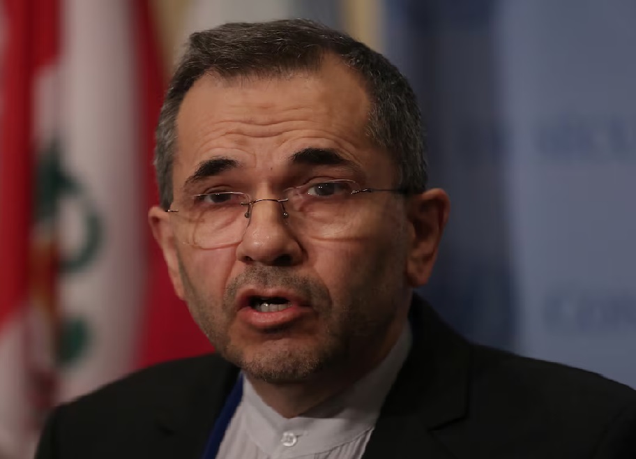 নিষেধাজ্ঞা তুলে নিলে পারমাণবিক চুক্তিতে সমঝোতায় প্রস্তুত ইরান