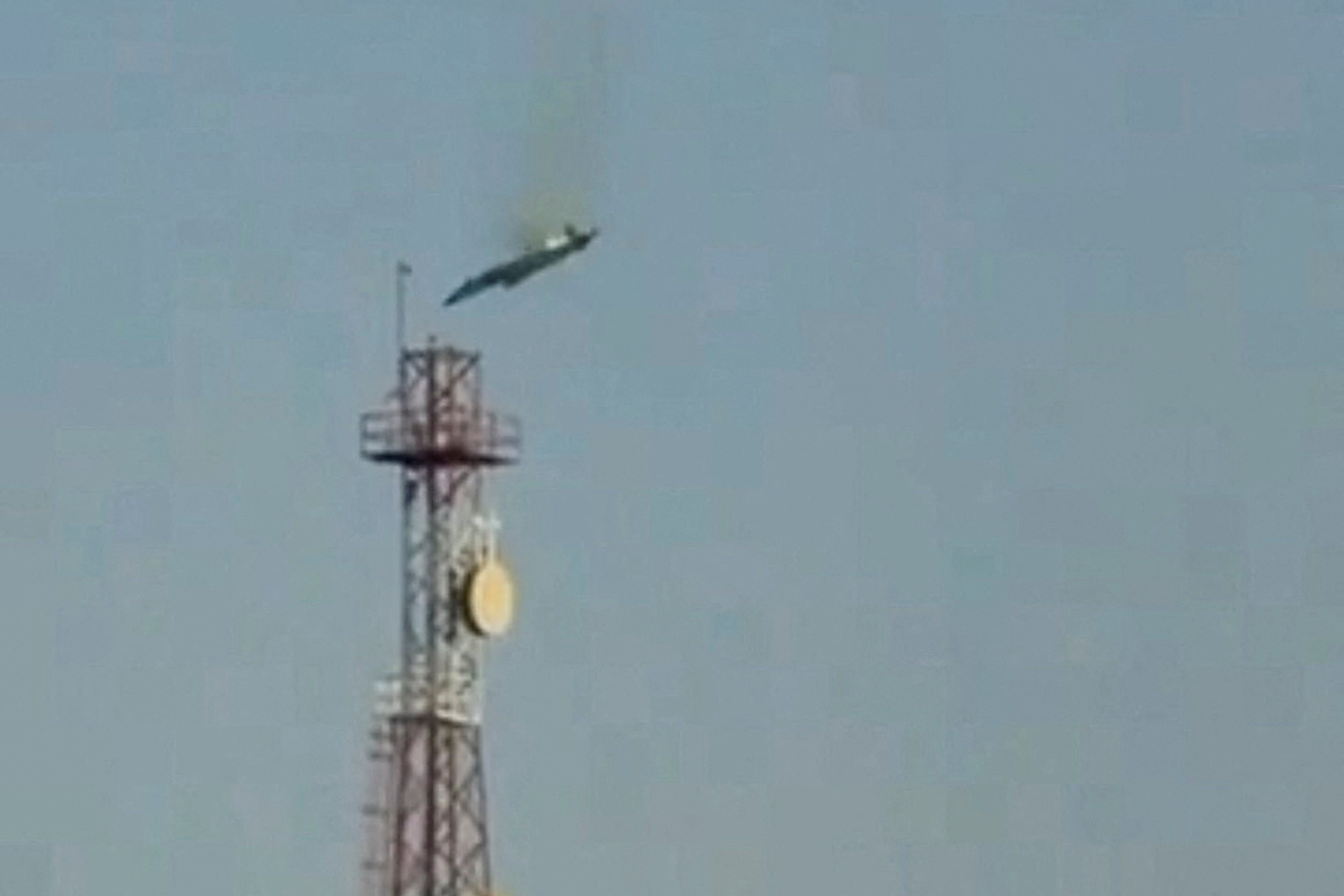 ভুলবশত তিন মার্কিন যুদ্ধবিমান ভূপাতিত করেছে কুয়েত: ইউএস সেন্ট্রাল কমান্ড