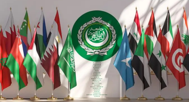 ‘বেপরোয়া’ হামলা চালাচ্ছে ইরান: আরব লিগ