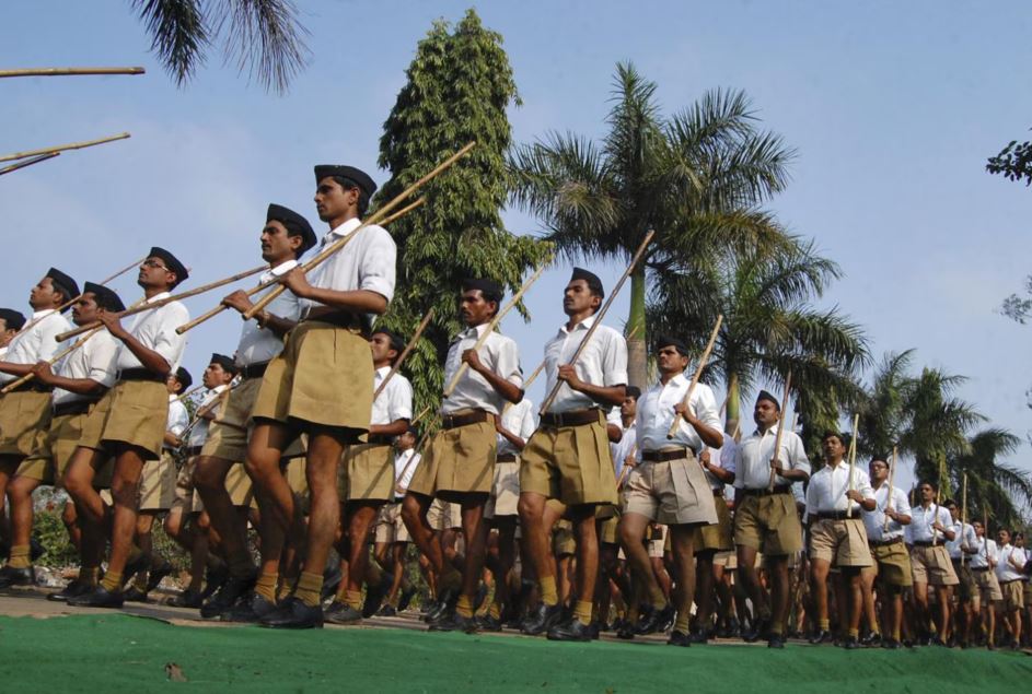 যুক্তরাষ্ট্রে ভারতের ‘র’ ও আরএসএসের বিরুদ্ধে নিষেধাজ্ঞার আহ্বান