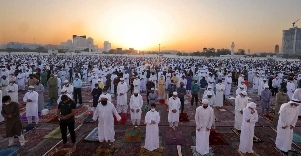 আমিরাতে খোলা ময়দানে হবে না ঈদ জামাত