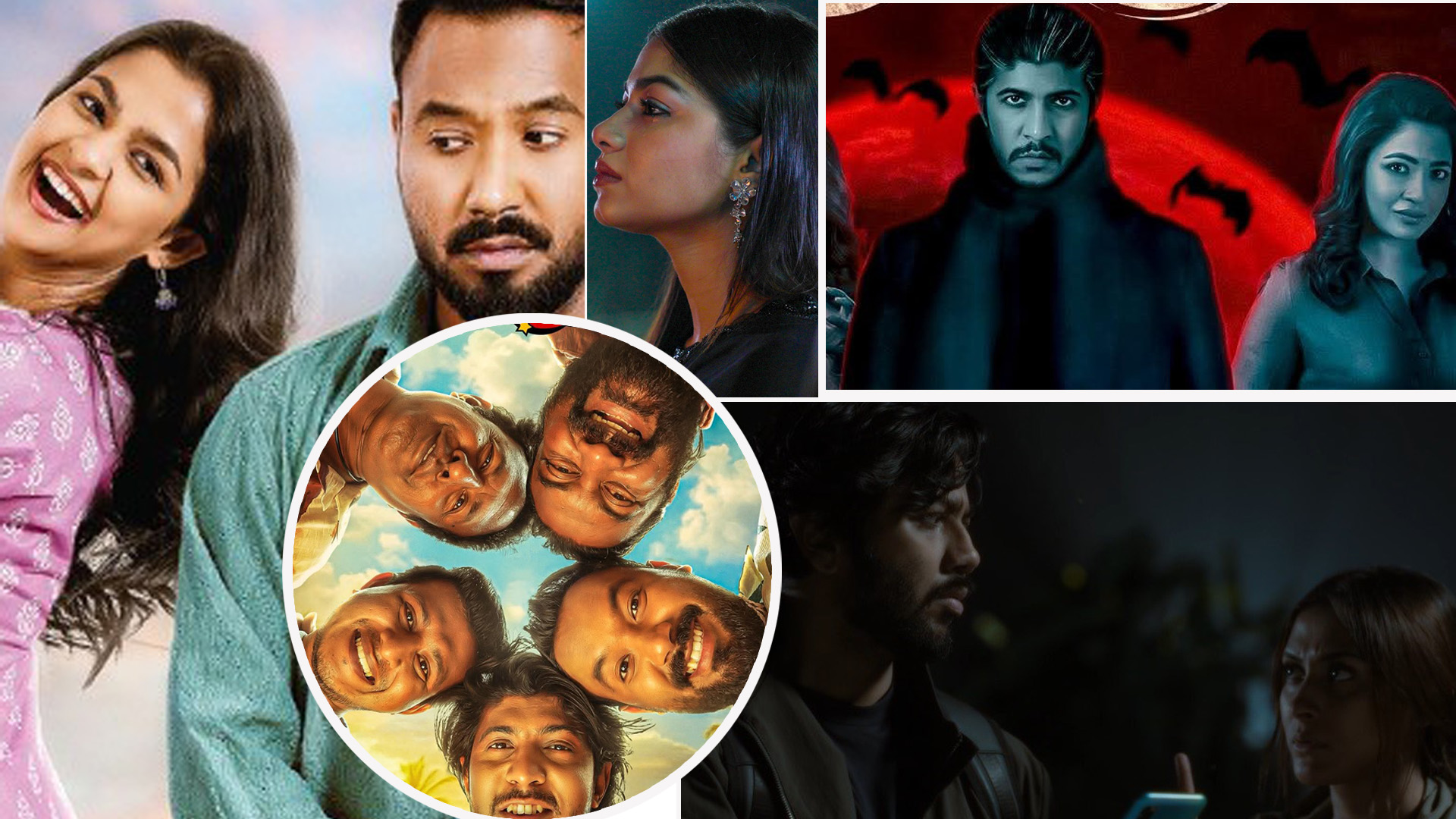 ঈদের ছুটিতে দেখতে পারেন যে ৫ ওয়েব কনটেন্ট