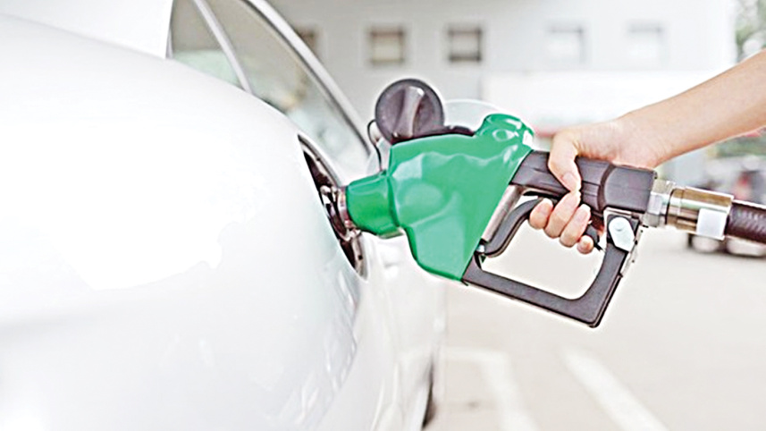 জ্বালানি তেল ক্রয়ের সীমা উঠছে আজ