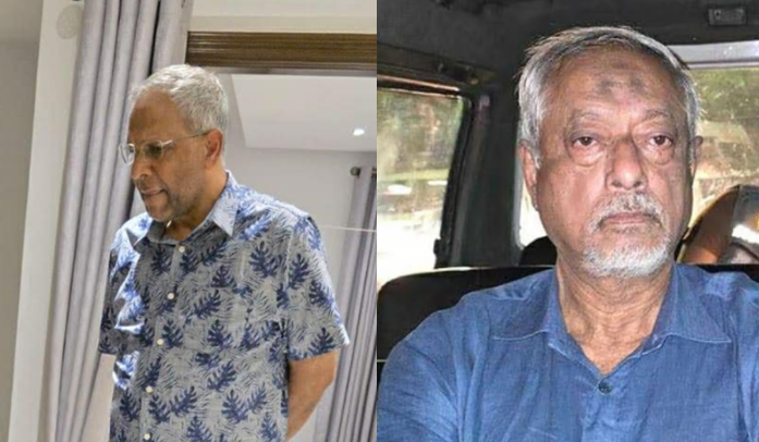 মামুন খালেদ ও মাসুদ উদ্দিনকে ৭ এপ্রিল ট্রাইব্যুনালে হাজির করার নির্দেশ