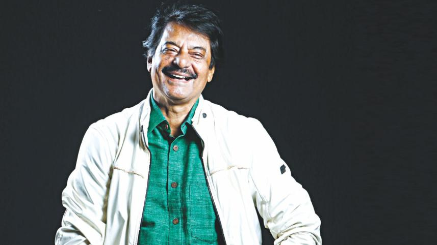 শৈশবে ঈদের সালামি অনেক আনন্দের ছিল: রফিকুল আলম