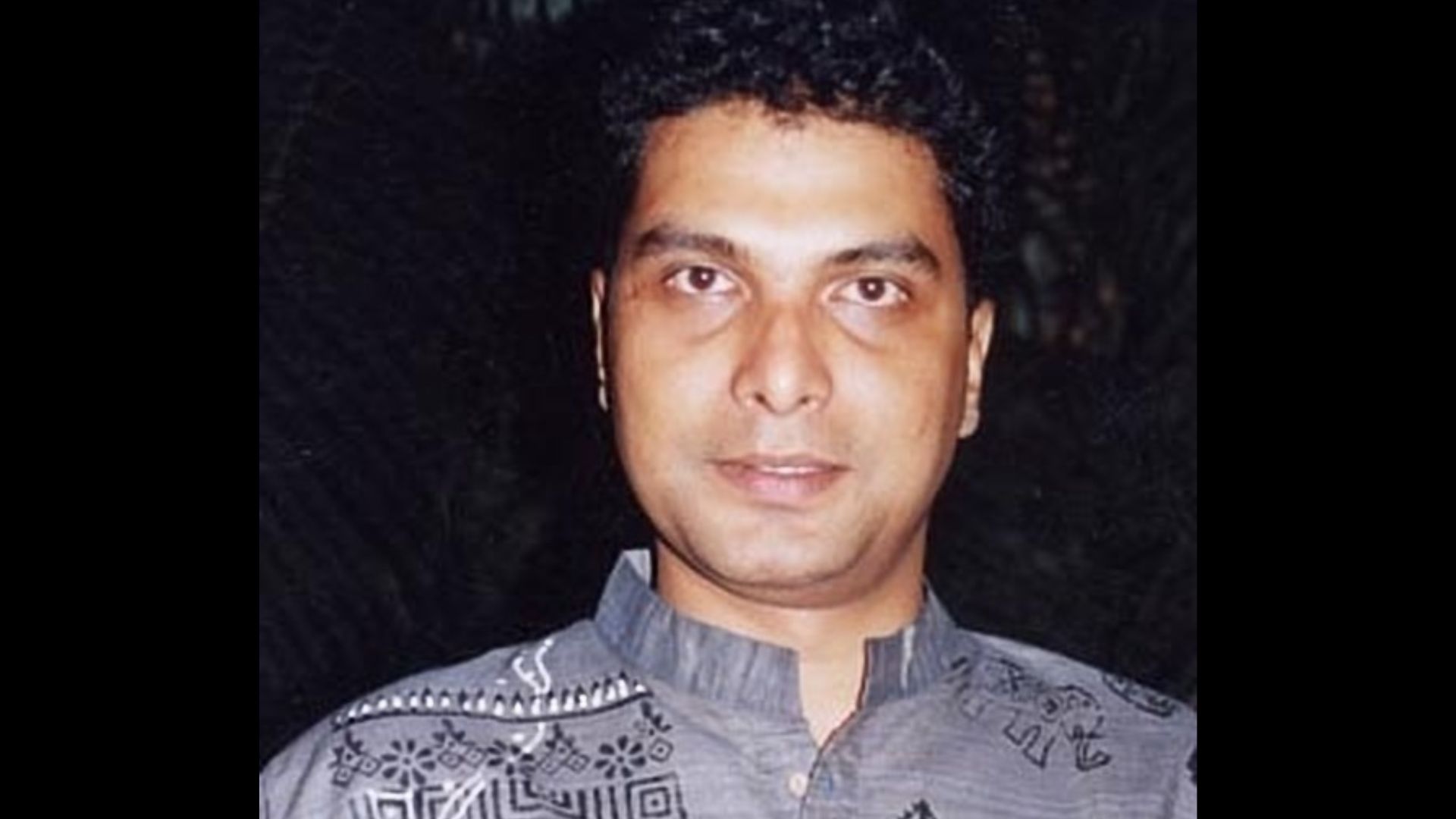 অভিনেতা শামস সুমন মারা গেছেন