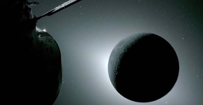 নভোচারীরা ফিরছেন শনিবার ভোরে, যেসব ঝুঁকির কথা জানাল নাসা