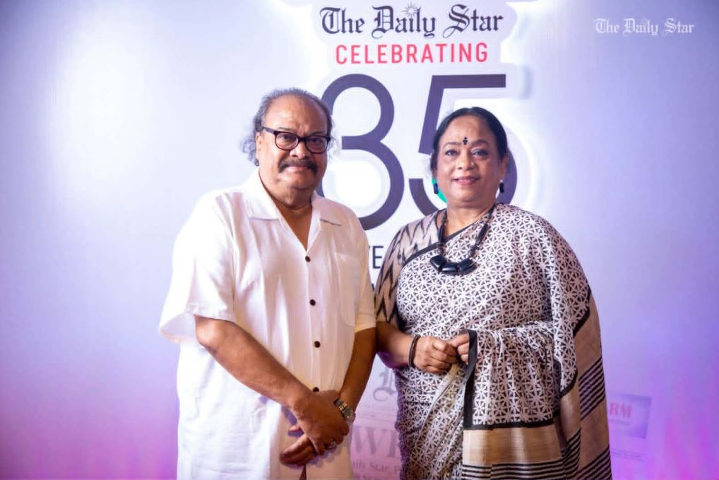 ‘সততা নিয়ে বেঁচে থাকা, সৎ থাকার মধ্যেই সুখ’ 