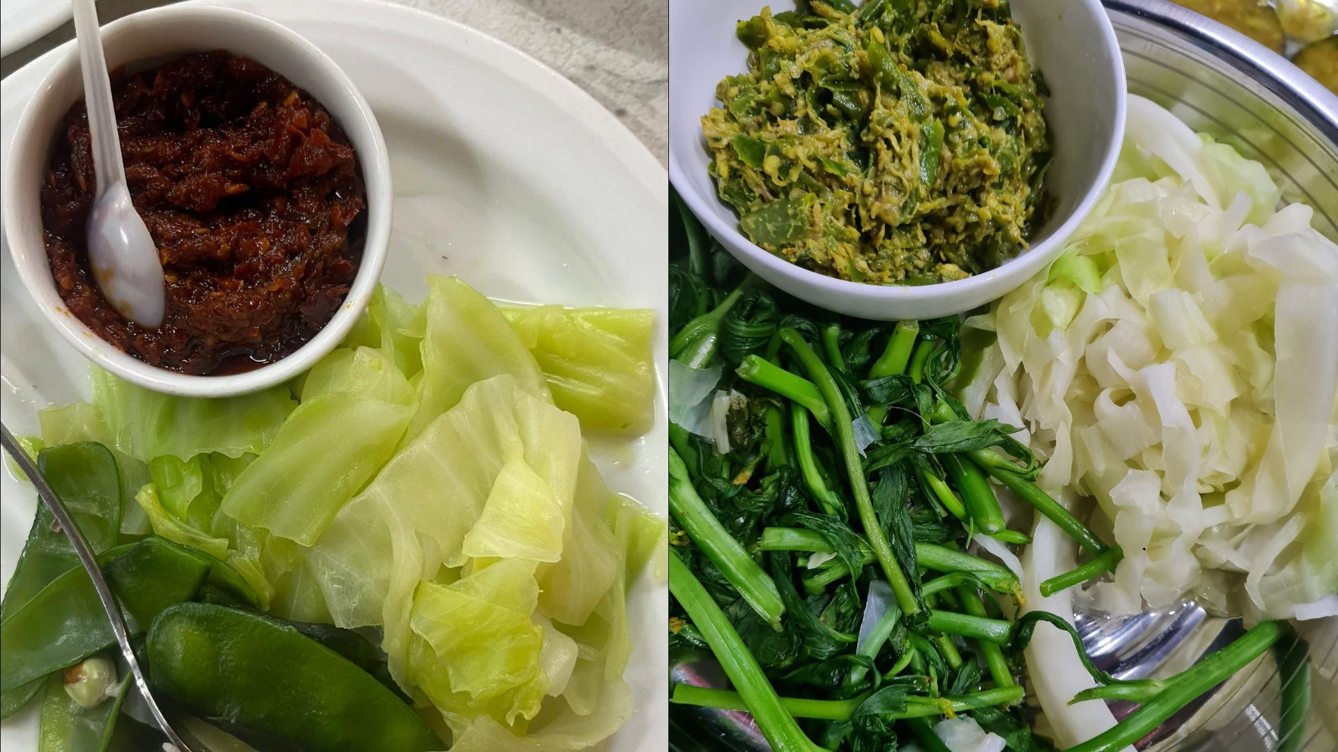 পাহাড়ি খাবার ‘তোজা’ খেয়েছেন কখনো?