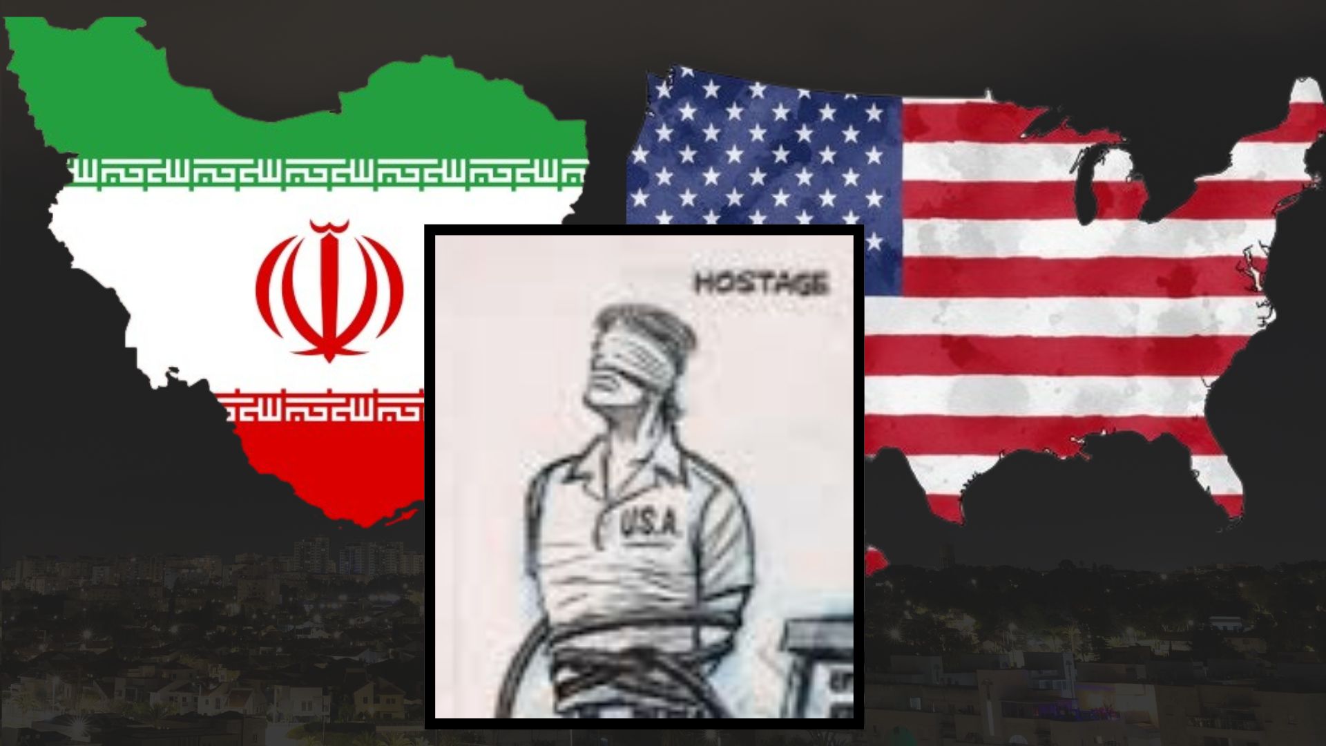 নিখোঁজ মার্কিন ক্রু ইরানের হাতে ধরা পড়লে কী হতে পারে?