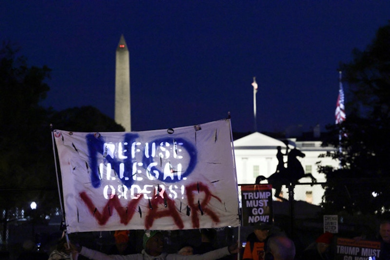 ইরানের সঙ্গে যুদ্ধবিরতিতে সম্মত ট্রাম্প, ২ সপ্তাহ হামলা বন্ধের ঘোষণা