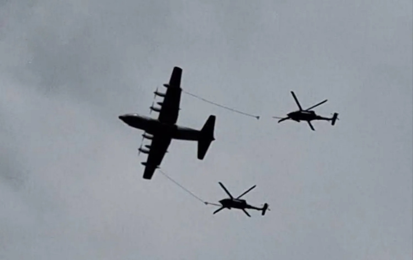 প্যারারেসকিউ কী, যুদ্ধক্ষেত্রে এই অভিযান কতটা ঝুঁকিপূর্ণ