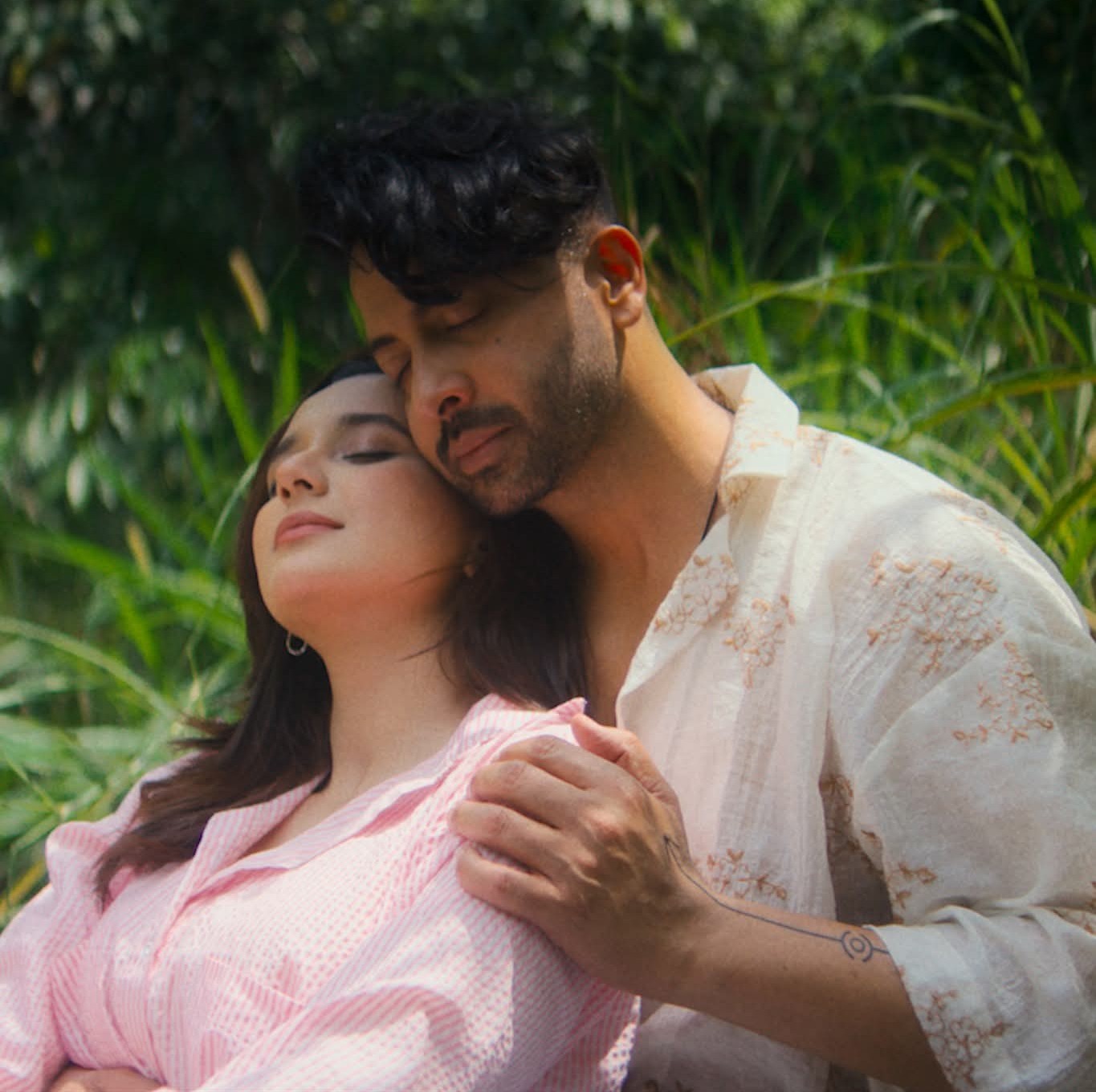 আসছে শাকিব-সাবিলা জুটির দ্বিতীয় সিনেমা ‘রকস্টার’ 