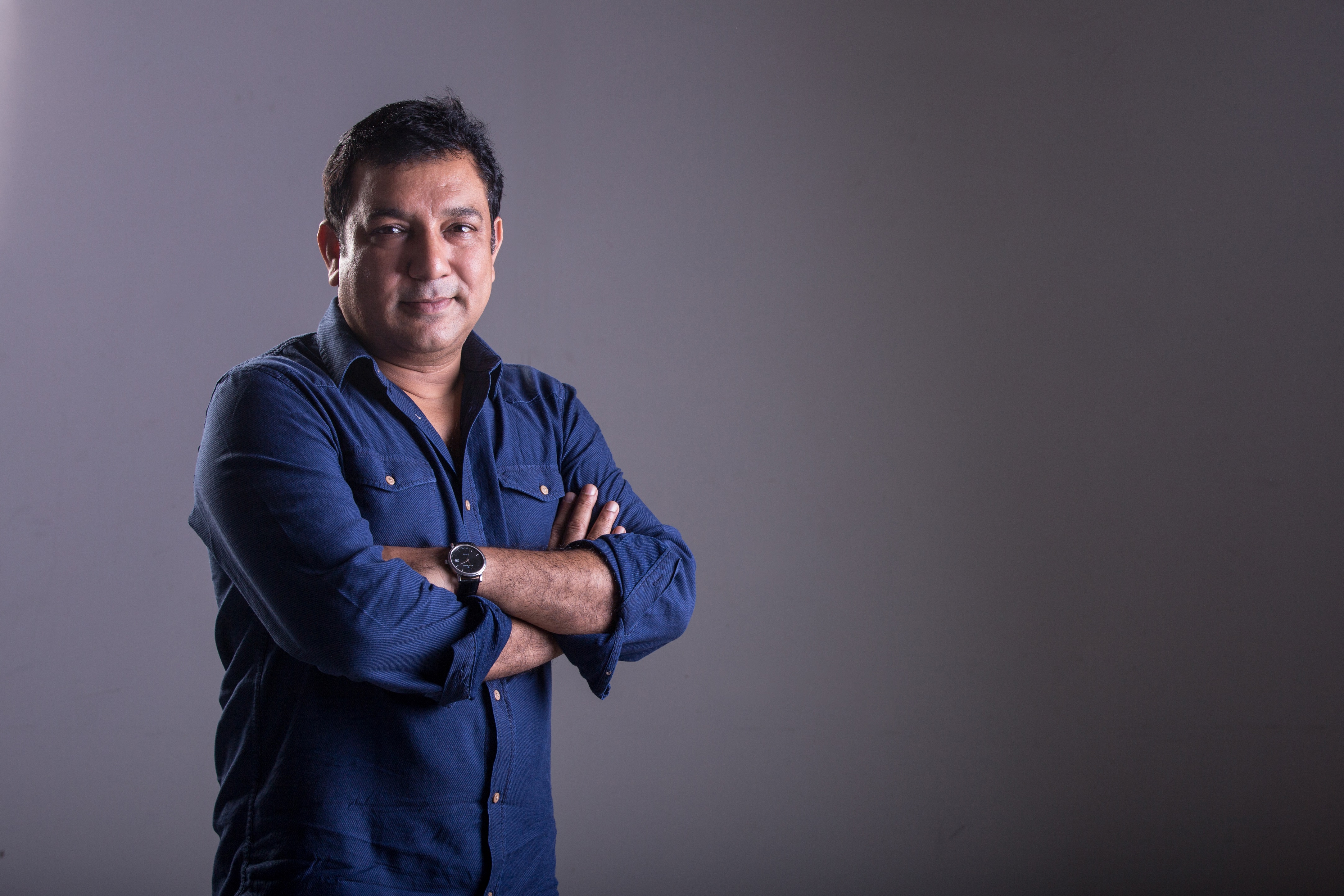 একজন তৌকীর আহমেদকে নিয়ে ১২ ঘণ্টার আয়োজন