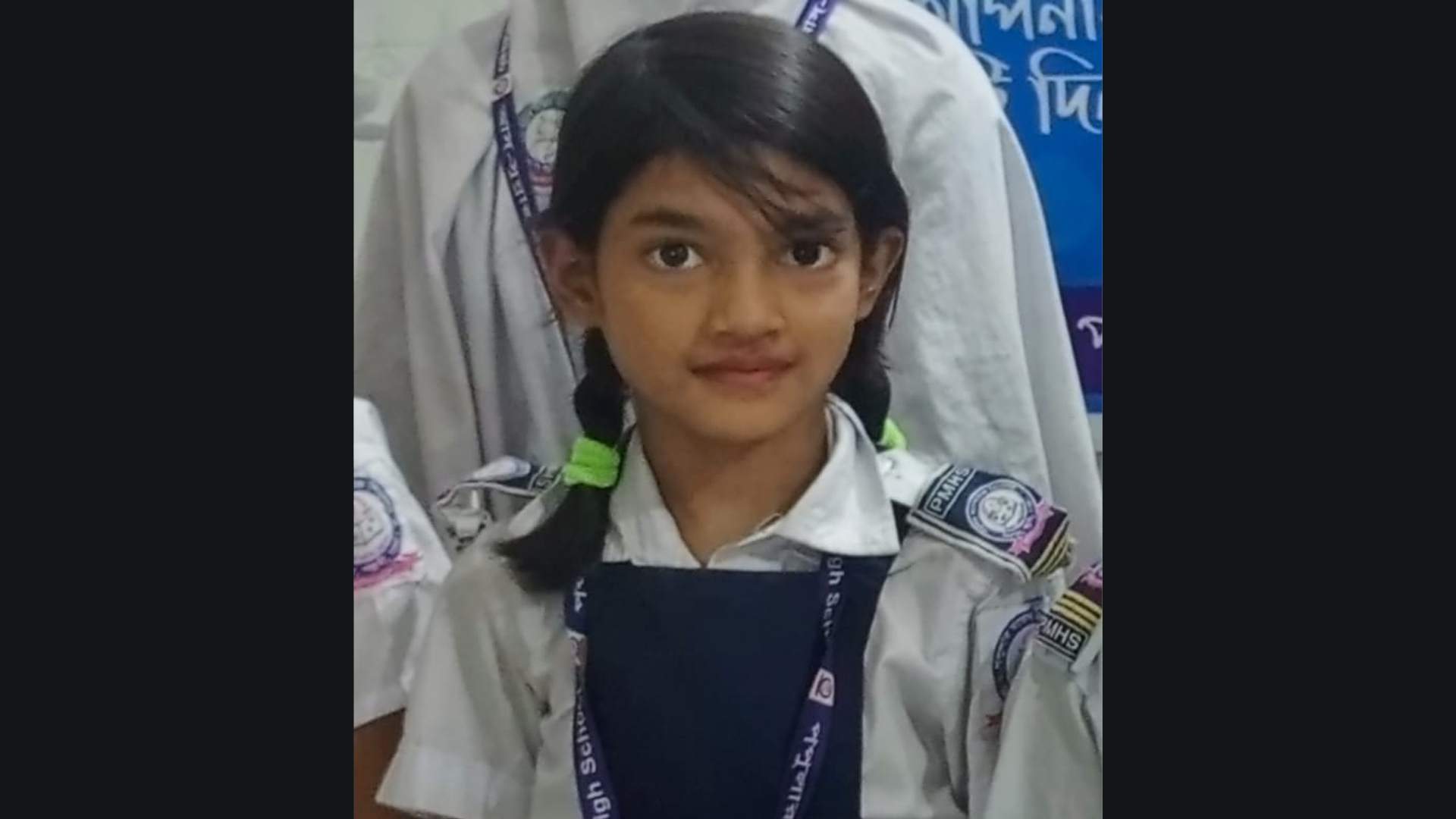 ঘরে সাজানো ট্রফি, নেই রামিসা