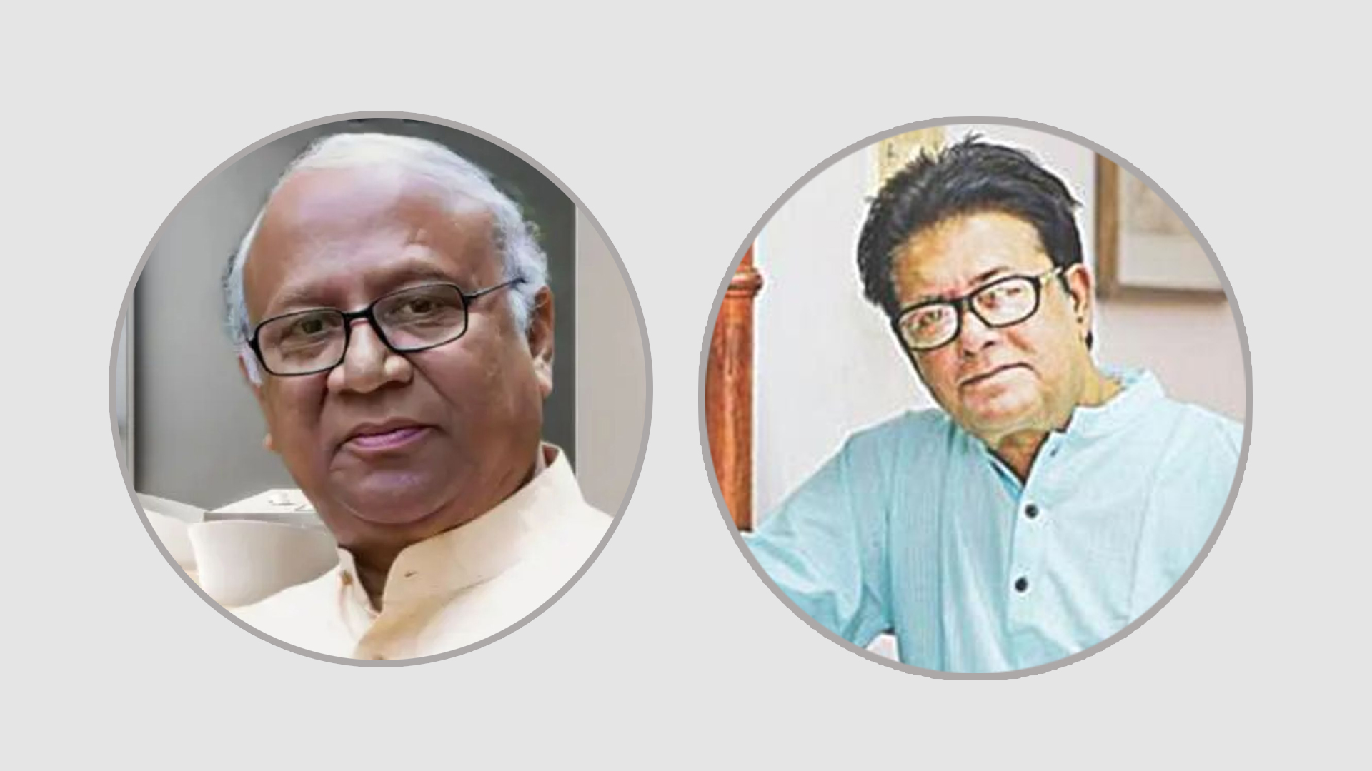 আতাউর রহমানের অবদান ভোলা যাবে না: মামুনুর রশীদ