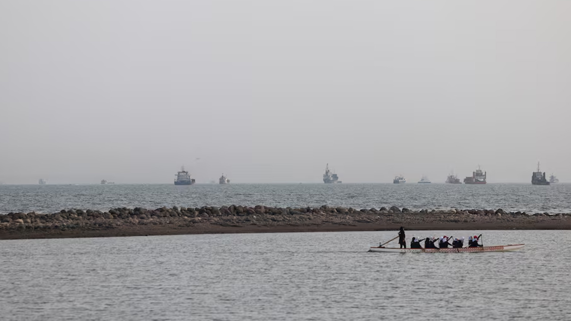 ইরানে ফের মার্কিন হামলা