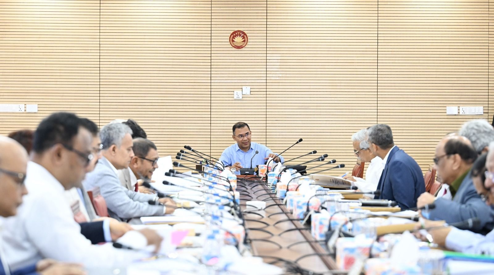 ৩৪ হাজার ৪৯৭ কোটি টাকায় সরকারের পদ্মা ব্যারাজ প্রকল্প গ্রহণ