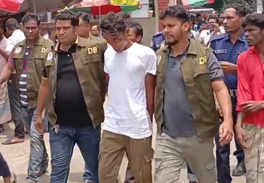 আদিতমারীতে ‘সেচের পানি নিয়ে দ্বন্দ্বে’ শিশুটিকে হত্যা করা হয়, আদালতে আসামির স্বীকারোক্তি