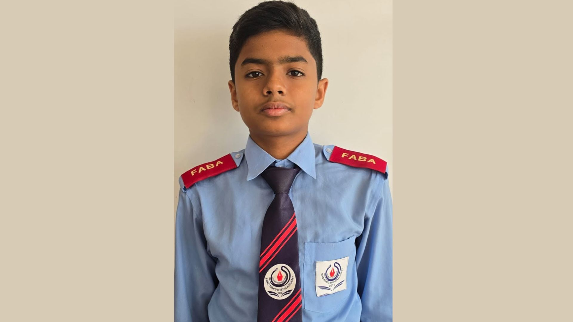 ছাত্রাবাসে স্কুলছাত্রের মরদেহ, পিটিয়ে হত্যার অভিযোগ পরিবারের