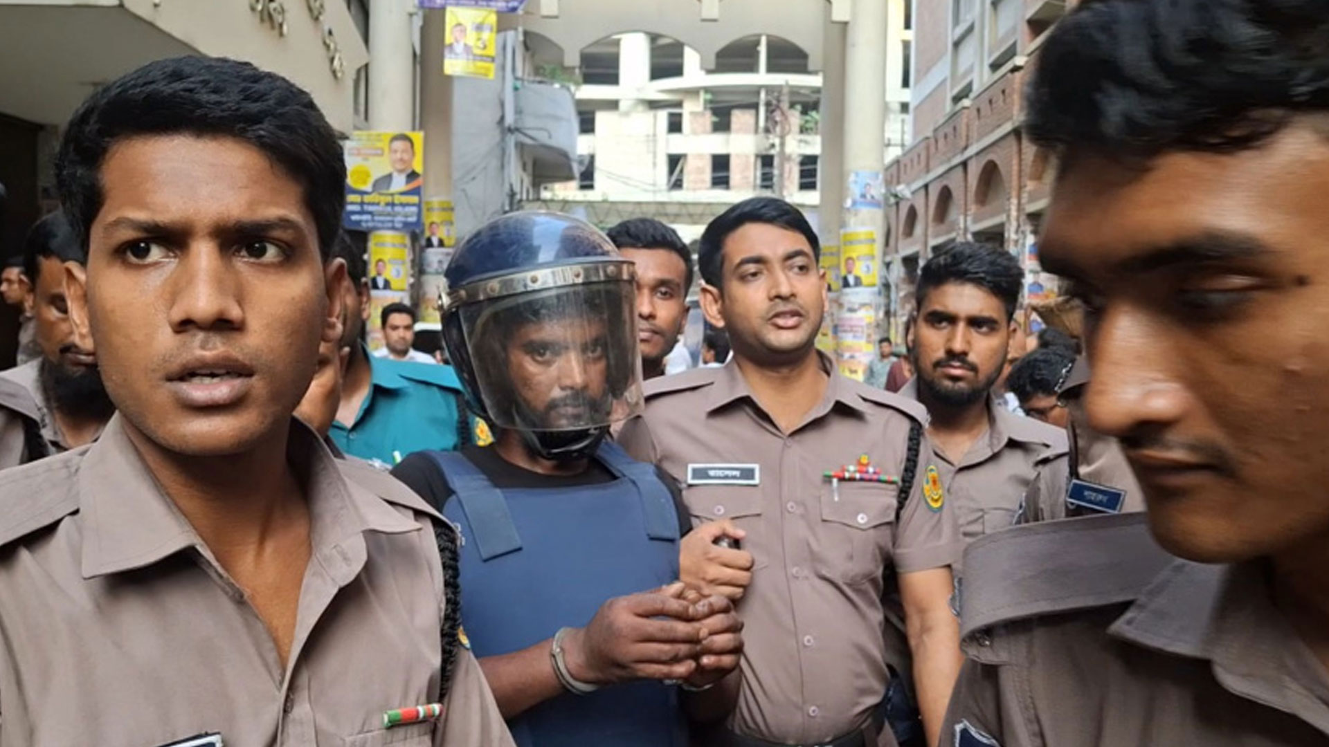 শিশু রামিসা ধর্ষণ-হত্যা: সোহেল ও স্বপ্নার মৃত্যুদণ্ড