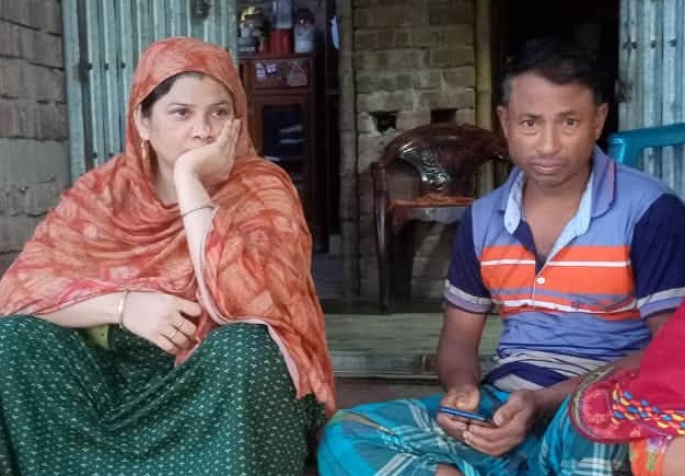 ‘আমি ভারতীয় নাগরিক...অথচ আমাকে বাংলাদেশি বলে জোর করে পাঠিয়ে দেওয়া হয়েছে’