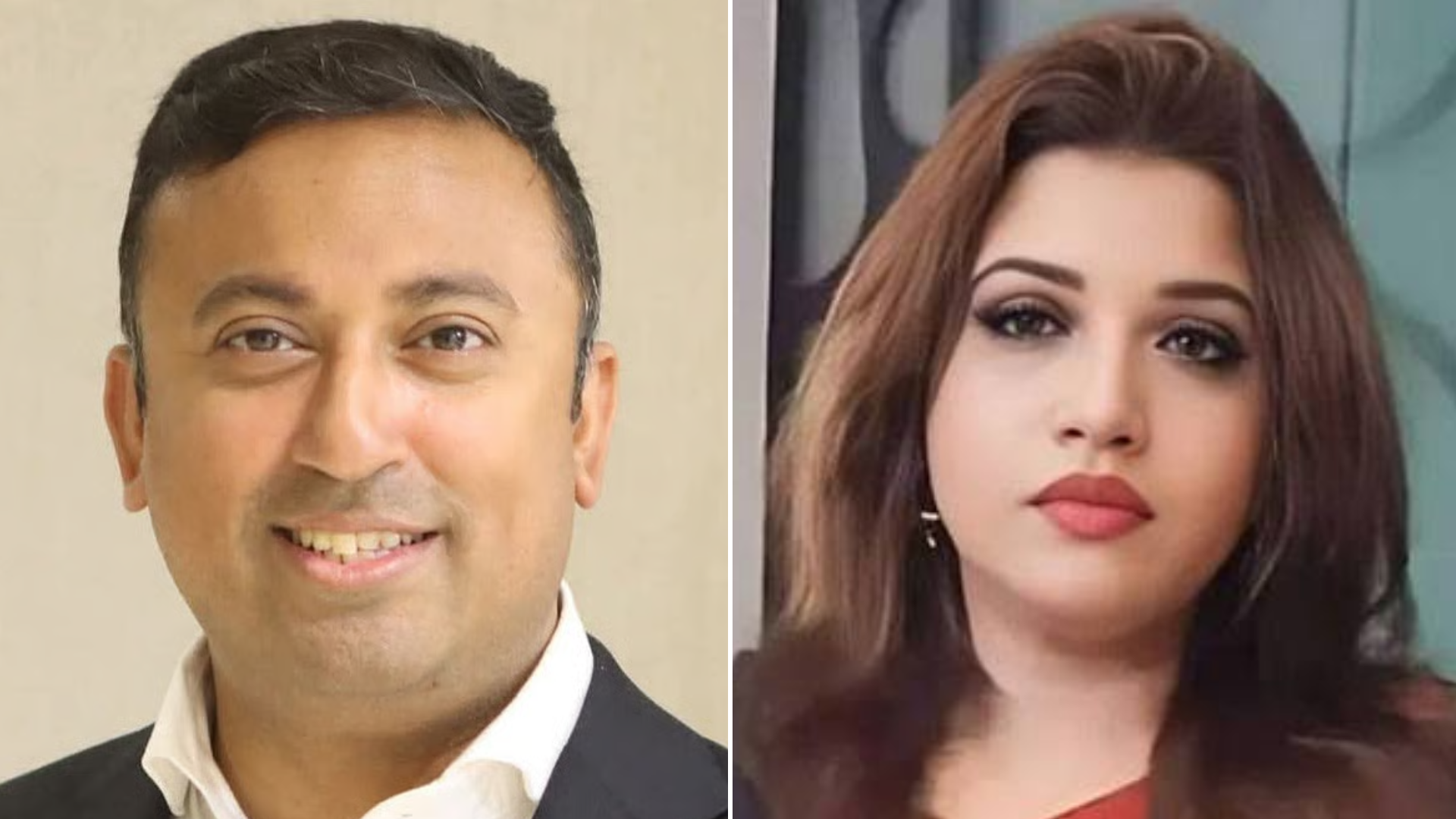পররাষ্ট্র প্রতিমন্ত্রী-১ হুমায়ুন কবির, প্রতিমন্ত্রী-২ শামা ওবায়েদ, কার কী দায়িত্ব
