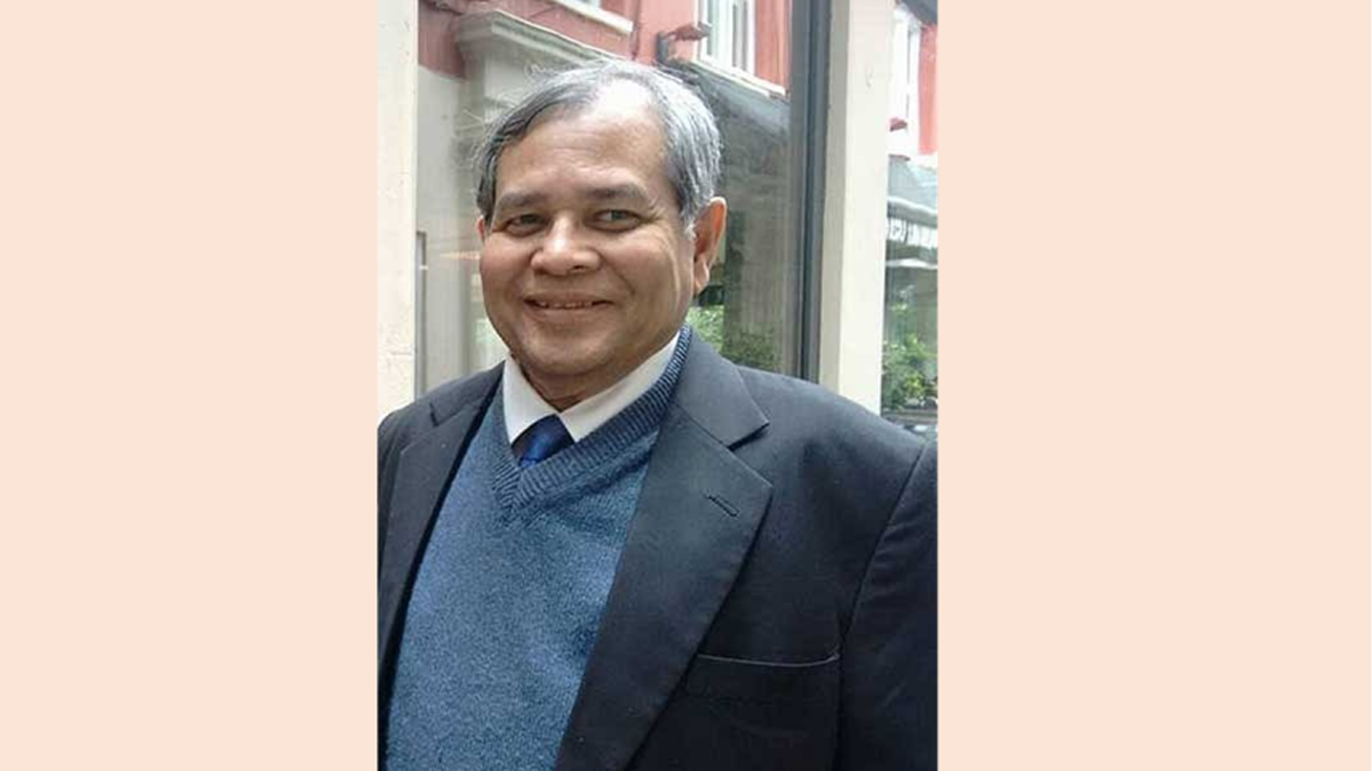 দীপু মনির স্বামী তৌফীক নাওয়াজ মারা গেছেন