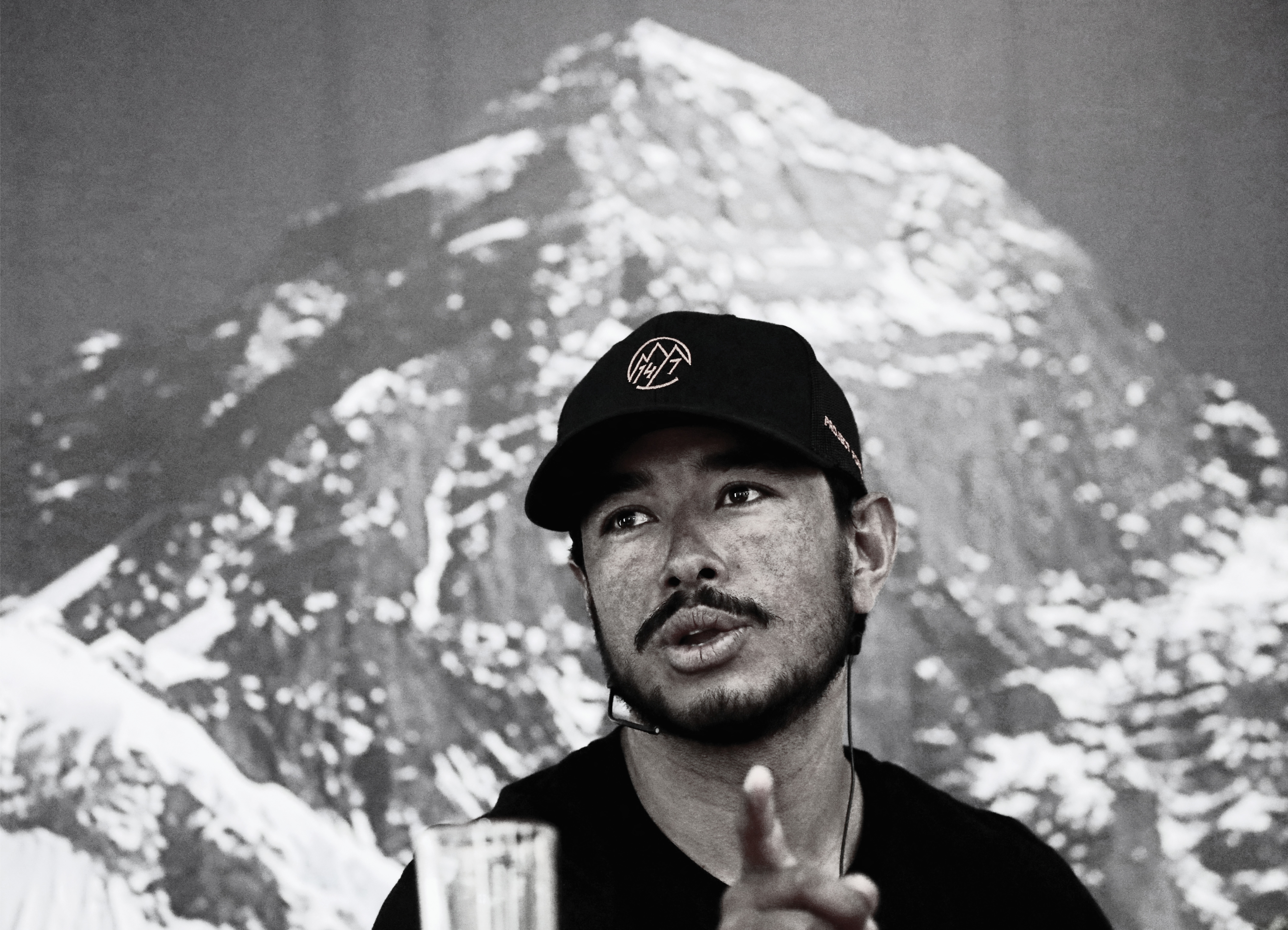 পর্বতেই হারিয়ে গেলেন পর্বতের মানুষটি