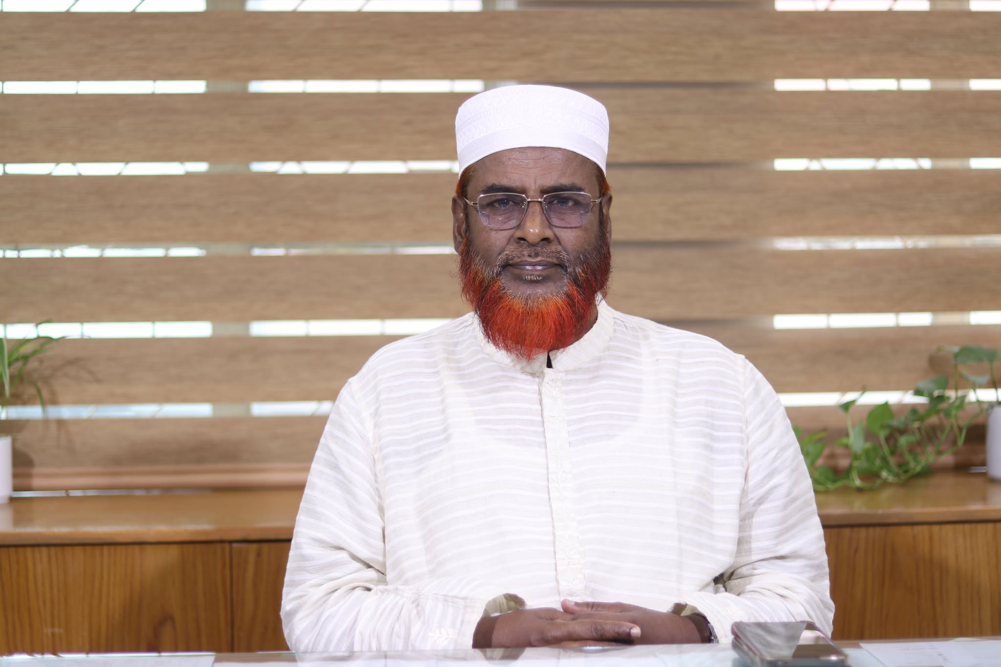 জুলাই অভ্যুত্থানের প্রত্যাশা পূরণ হতে দেয়নি সরকার: গোলাম পরওয়ার