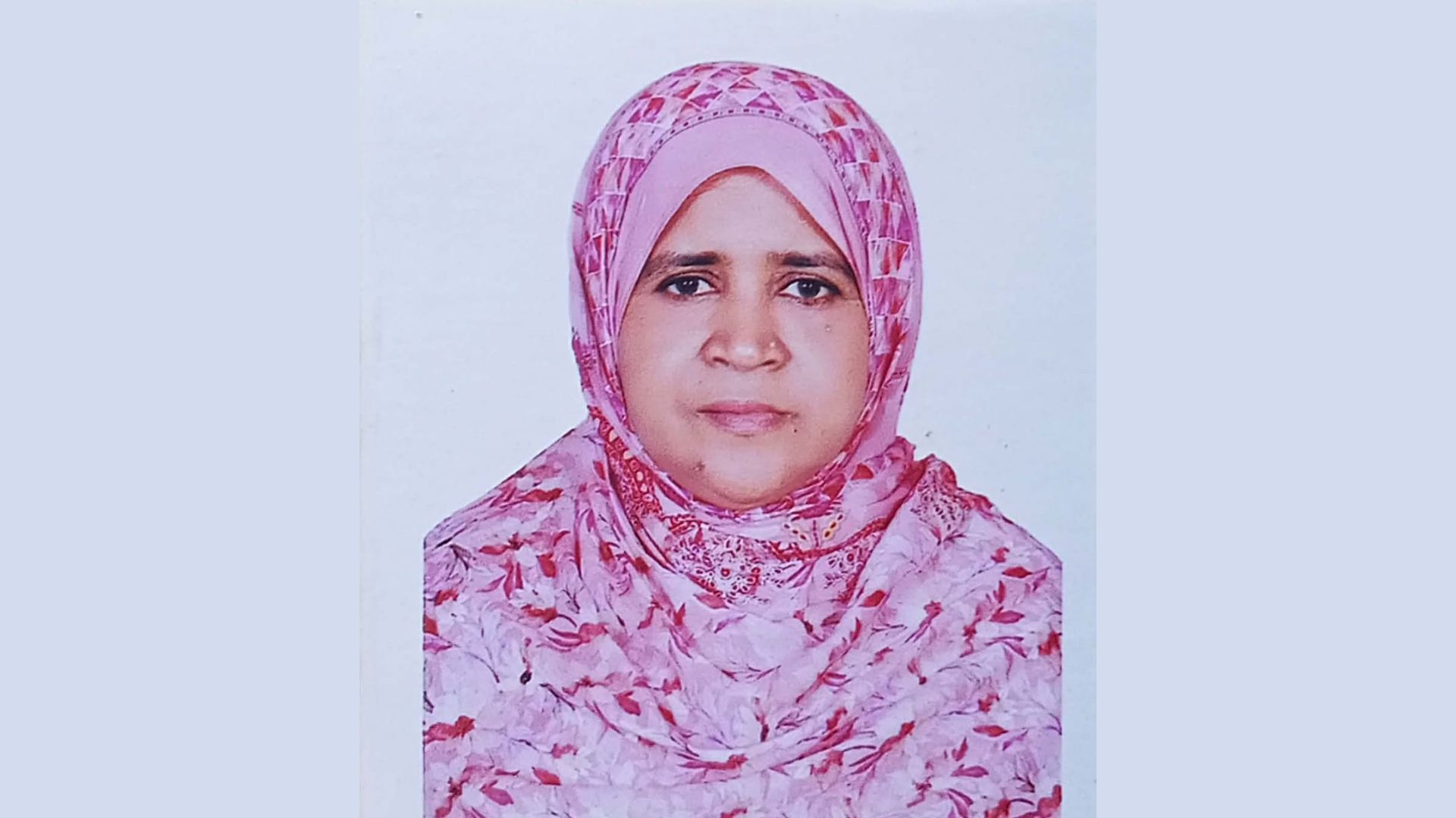 ছিনতাইকারীর টানে পড়ে মৃত্যু: চিকিৎসার জন্য ভোরে ঢাকায় পৌঁছান, রাতেই ফেরার পরিকল্পনা ছিল রনজিলার