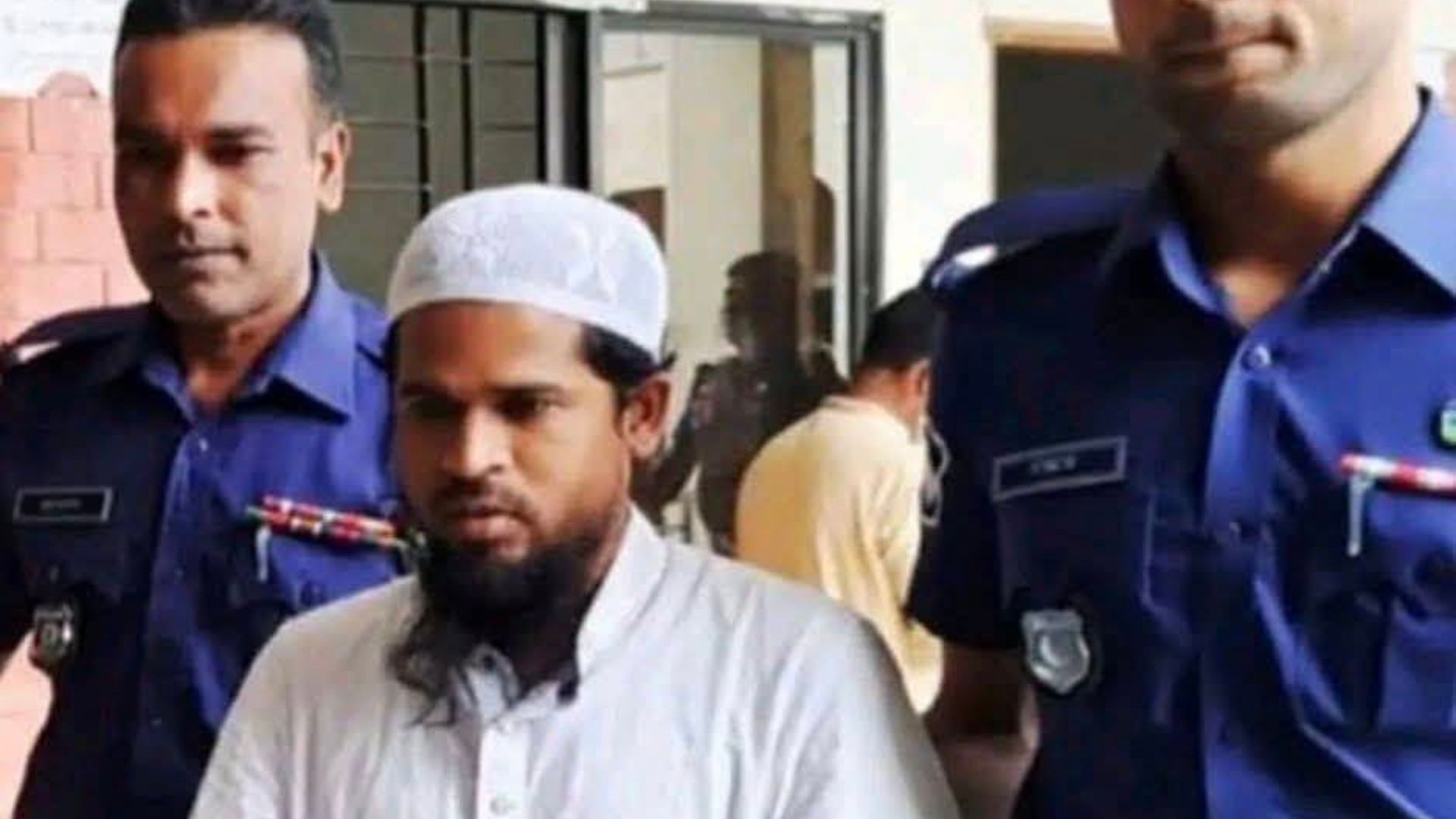 ধর্ষণে অন্তঃসত্ত্বা ১১ বছরের শিশুর নবজাতক ও অভিযুক্ত মাদ্রাসাশিক্ষকের ডিএনএর মিল পাওয়া গেছে