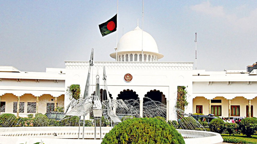 রাষ্ট্রপতি নির্বাচনে প্রার্থী হওয়ার যোগ্যতা কী?