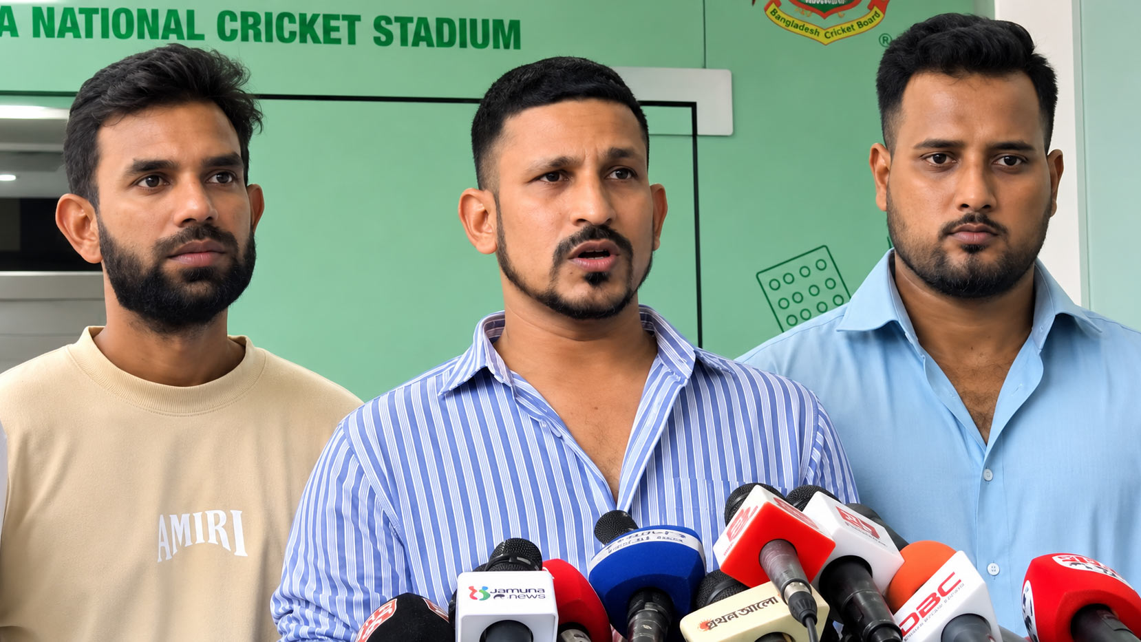 বিপিএল হচ্ছে না, বিকল্প টুর্নামেন্ট নিয়ে আলোচনা