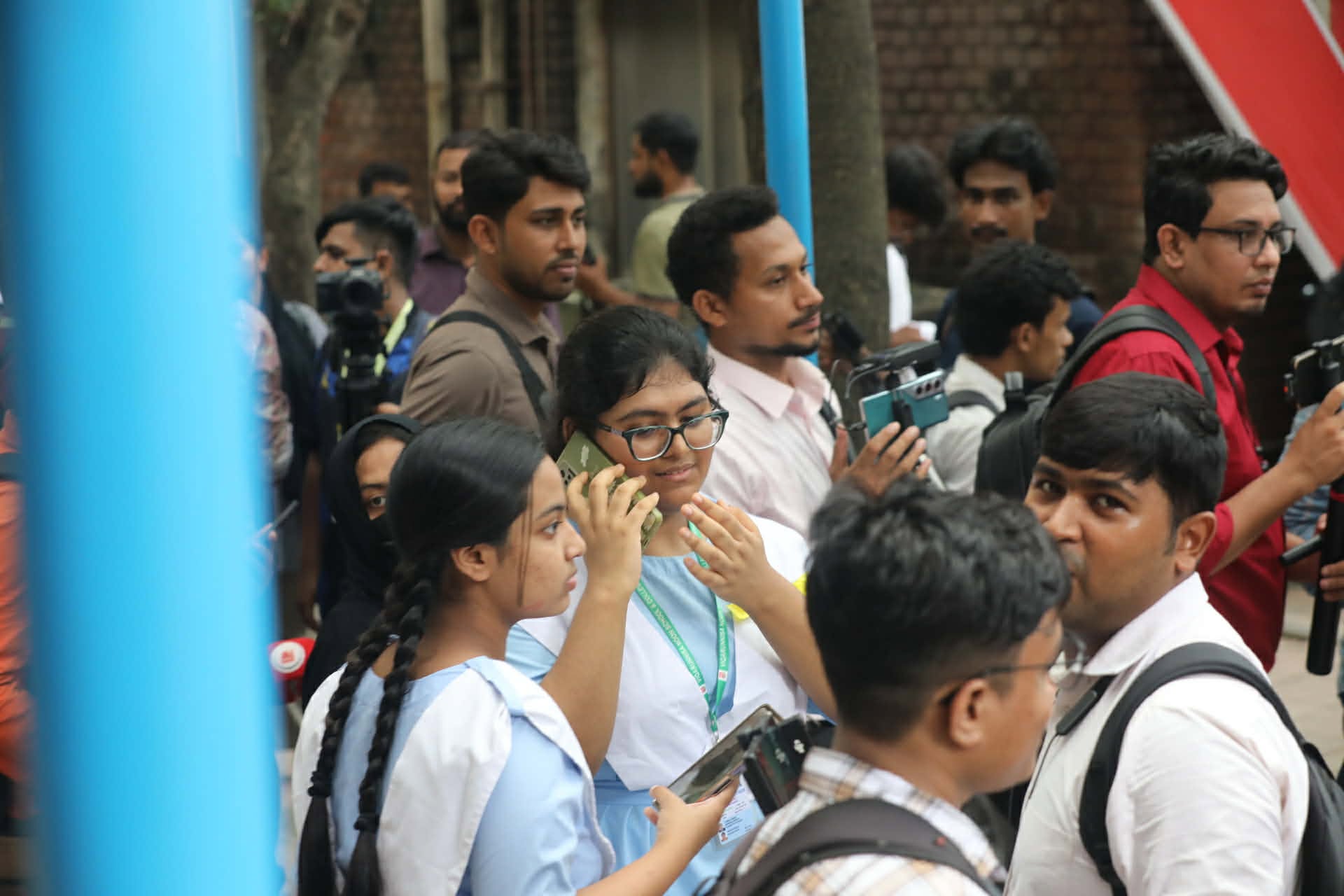 ফলাফল কেবল সংখ্যা, জীবন তারচেয়েও অনেক বড়