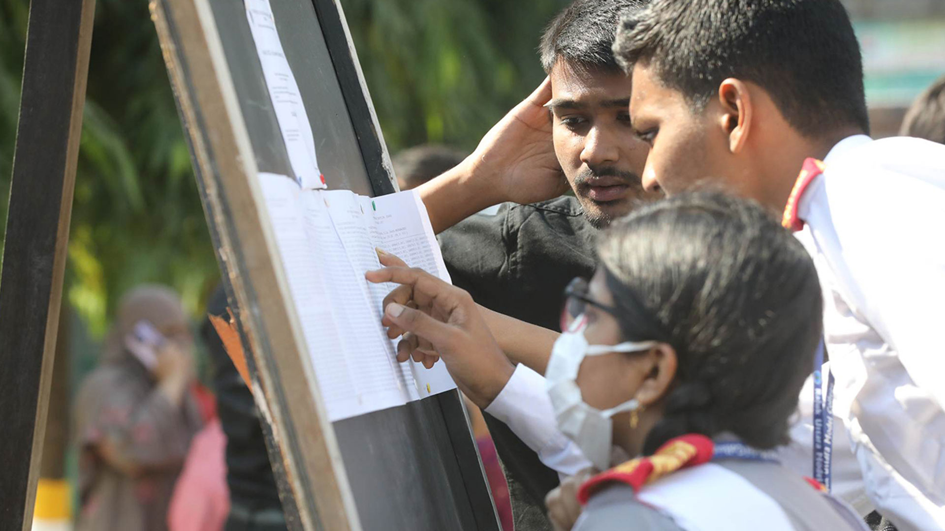 এসএসসির ফল প্রকাশ আজ, জানা যাবে যেভাবে