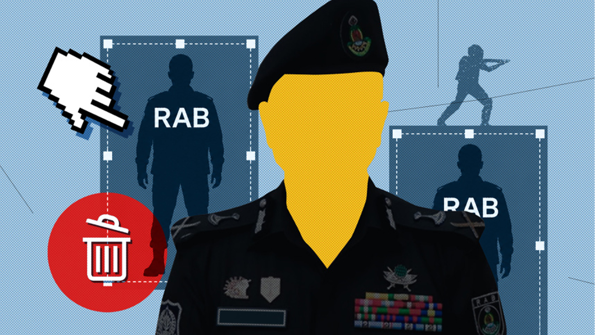 র্যাব বিলুপ্ত করে এসআরবি গঠনে বিল, সংসদে তর্ক-বিতর্ক