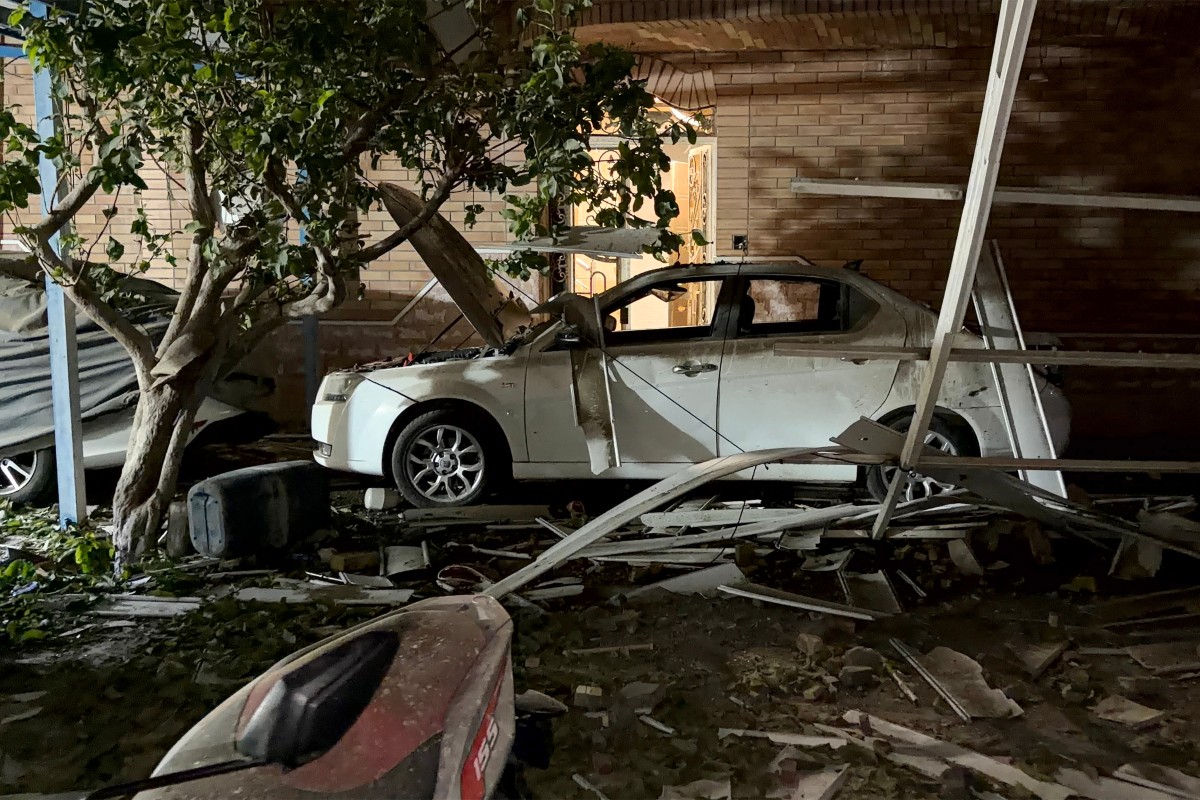 বিয়ের অনুষ্ঠানে হামলার তদন্ত করছে ওয়াশিংটন, কুয়েত-আমিরাতে ইরানের পাল্টা আঘাত