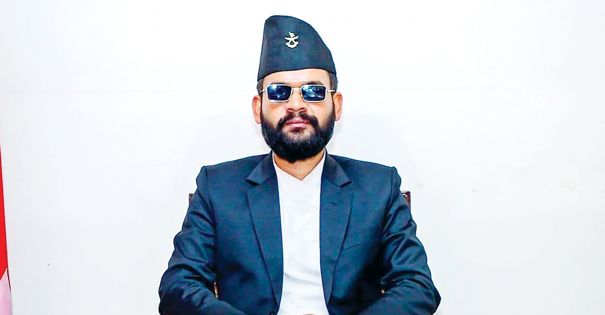 নেপালের বন্যা কোনো ‘সাধারণ ঘটনা’ নয়: বালেন শাহ