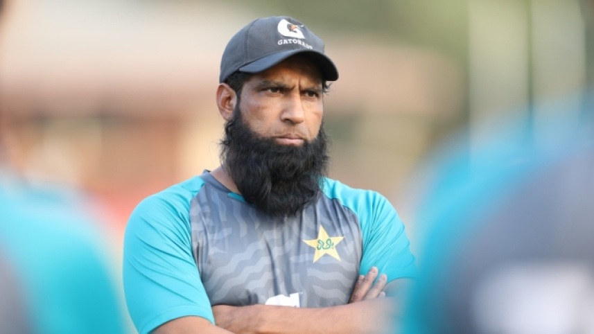 ২০২১ সালে ভারতকে হারানোই পাকিস্তানের ক্রিকেটের ‘সবচেয়ে বড় ক্ষতির’ কারণ!