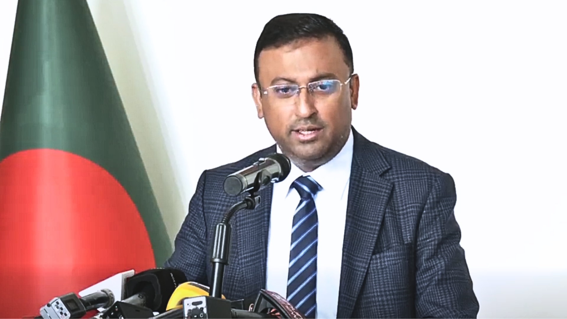 ঢাকার বিষয়ে দিল্লির বর্তমান ‘দৃষ্টিভঙ্গি’ ও যুক্তরাষ্ট্র থেকে বোয়িং কেনা নিয়ে যা বললেন পররাষ্ট্র প্রতিমন্ত্রী