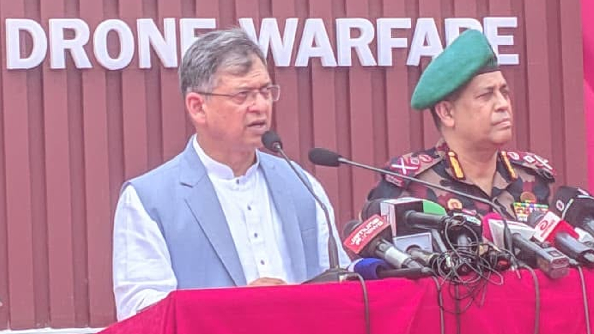 মবের অপসংস্কৃতি শক্তভাবে দমন করবে সরকার: স্বরাষ্ট্রমন্ত্রী