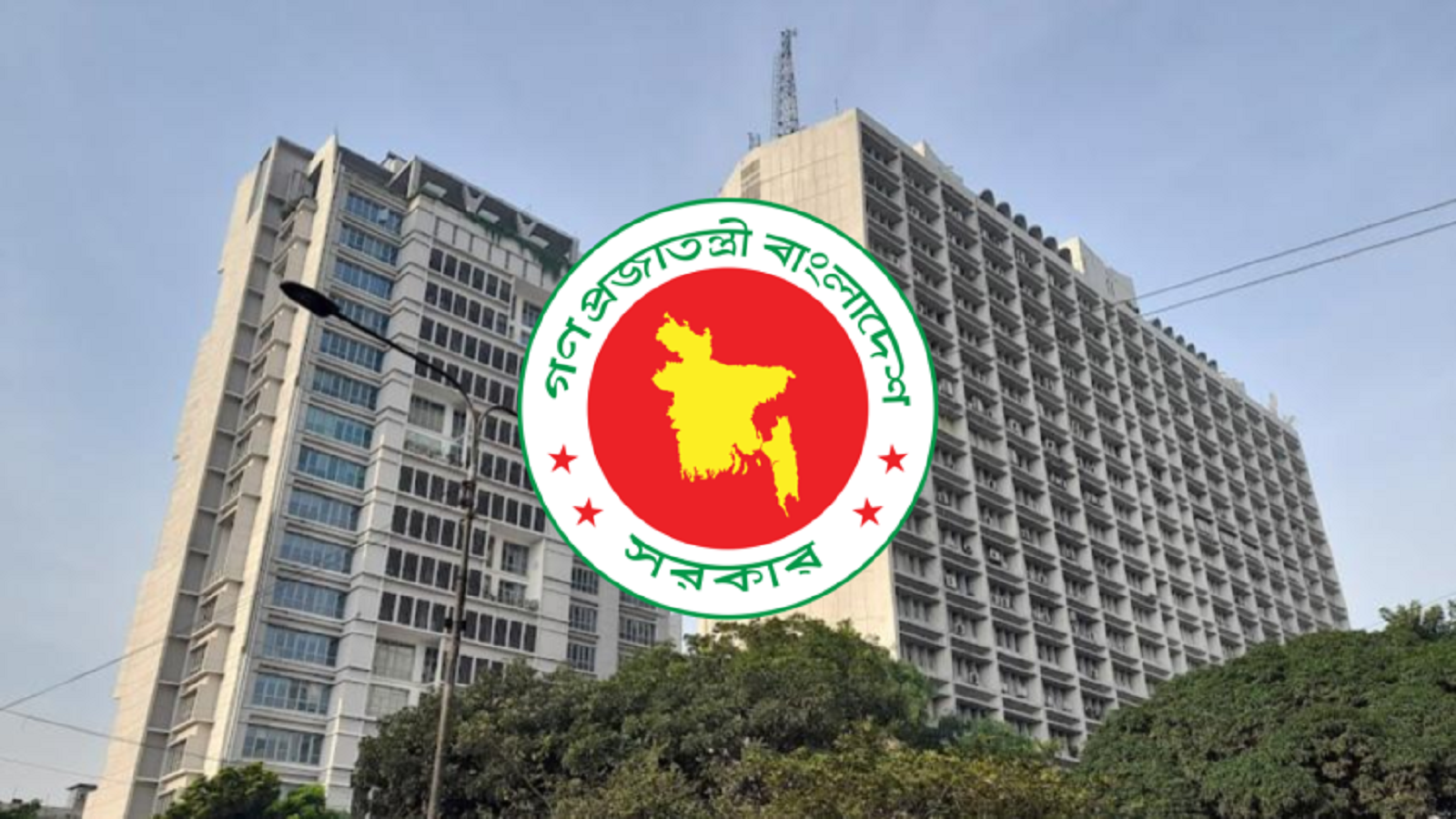 ১৯৭৩ সালে ১৩০ টাকা দিয়ে শুরু, সর্বনিম্ন মূল বেতন এখন ২০ হাজার