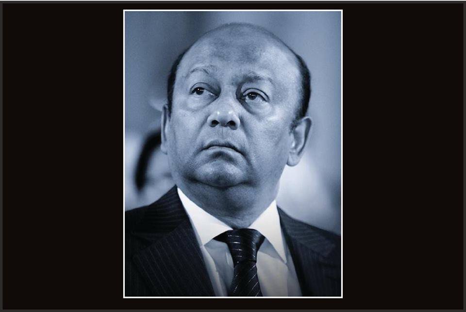 শ্রদ্ধা-ভালোবাসা আর আদর্শের নাম লতিফুর রহমান