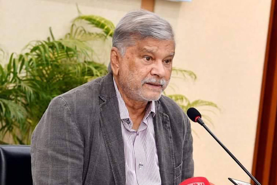 অর্থনীতিতে স্বস্তি ফিরেছে, বললেন পরিকল্পনামন্ত্রী