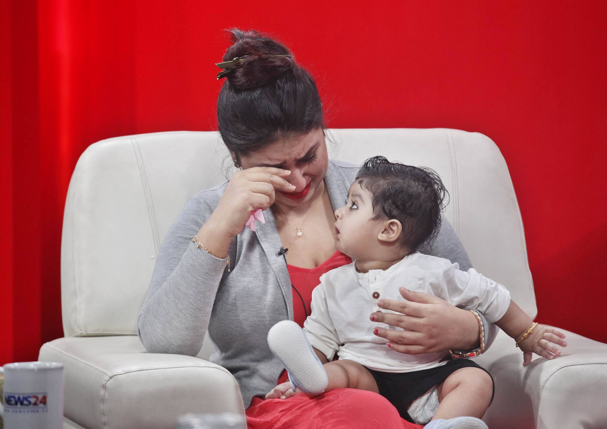 শাকিবের ফোনের অপেক্ষায়: অপু