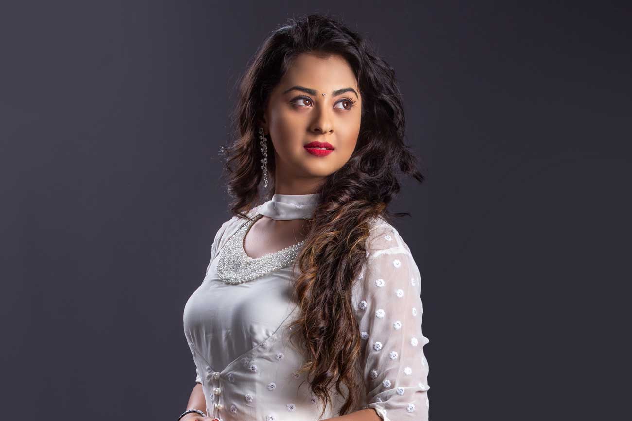 শাকিবকে নিয়ে বুবলি