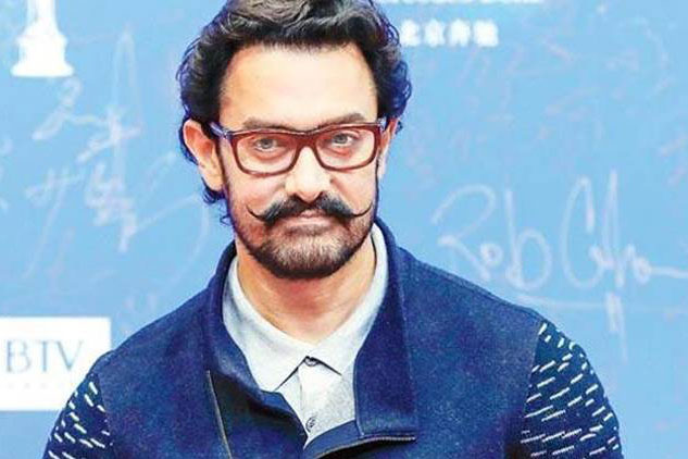 ৫ জুলাই আমির খানের বিয়ের গুঞ্জন, পাত্রী কে?