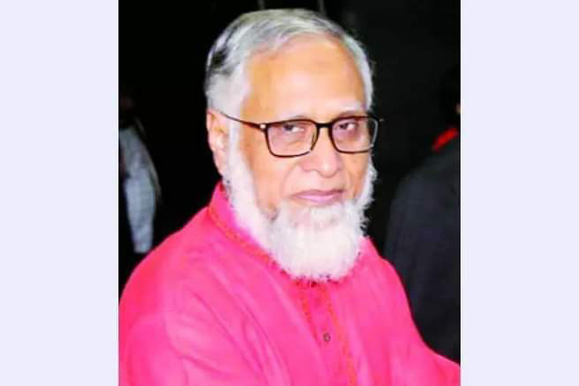 রাবি উপাচার্যের নিয়োগ দুর্নীতি: ব্যবস্থা নিতে শিক্ষা মন্ত্রণালয়ের সুপারিশ